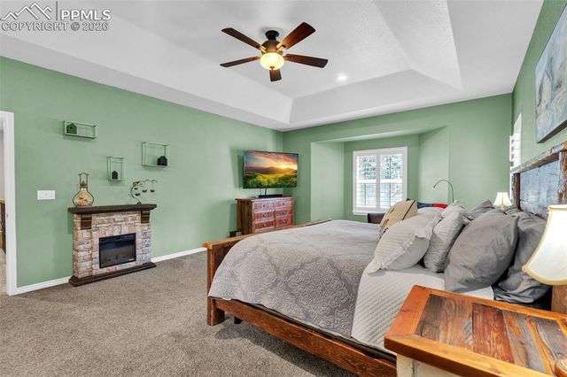 4745 Cheyenne Drive, Larkspur, CO 80118