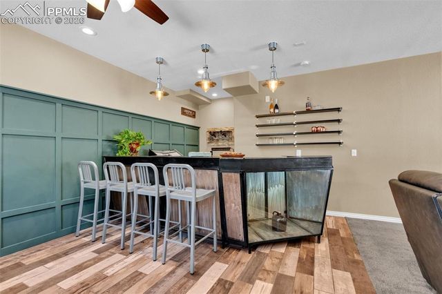 4745 Cheyenne Drive, Larkspur, CO 80118