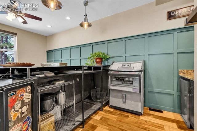 4745 Cheyenne Drive, Larkspur, CO 80118