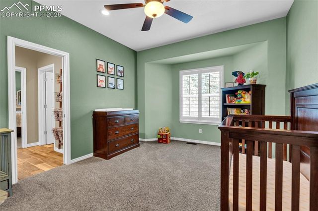 4745 Cheyenne Drive, Larkspur, CO 80118