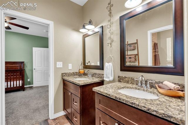 4745 Cheyenne Drive, Larkspur, CO 80118