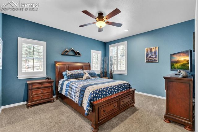 4745 Cheyenne Drive, Larkspur, CO 80118