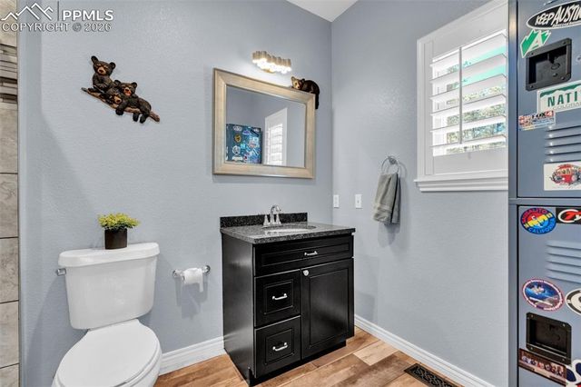 4745 Cheyenne Drive, Larkspur, CO 80118