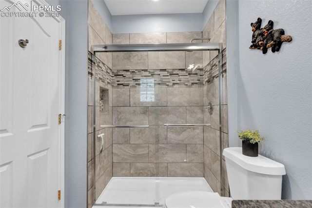 4745 Cheyenne Drive, Larkspur, CO 80118