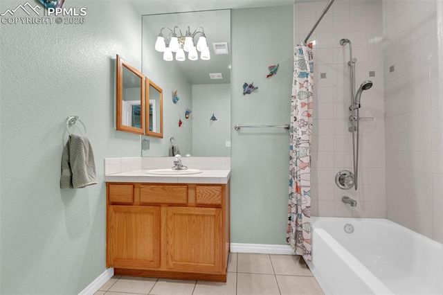 4745 Cheyenne Drive, Larkspur, CO 80118