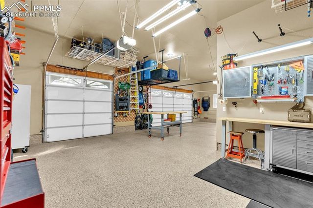 4745 Cheyenne Drive, Larkspur, CO 80118