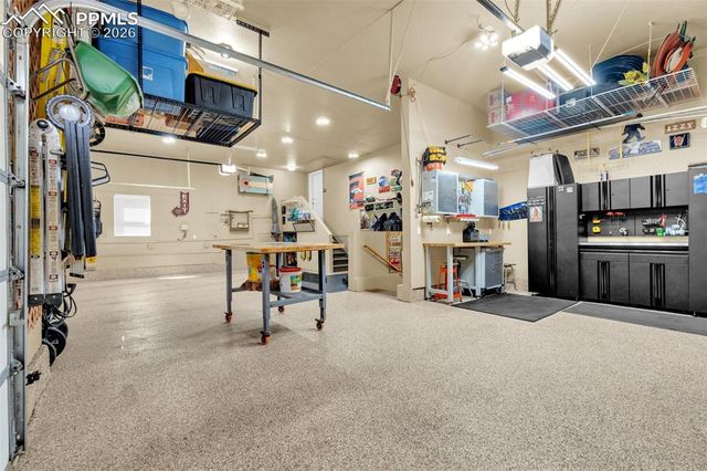 4745 Cheyenne Drive, Larkspur, CO 80118