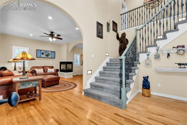 4745 Cheyenne Drive, Larkspur, CO 80118