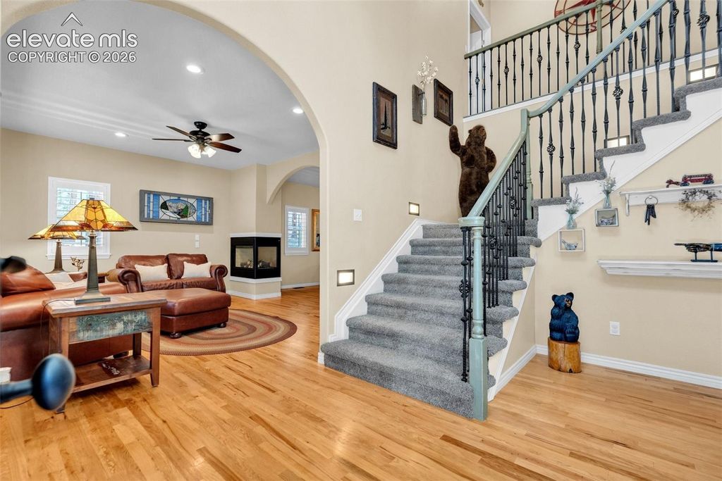 4745 Cheyenne Drive, Larkspur, CO 80118 — photo 5