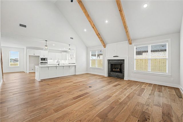 1310 Josephine Drive, Centerton, AR 72719
