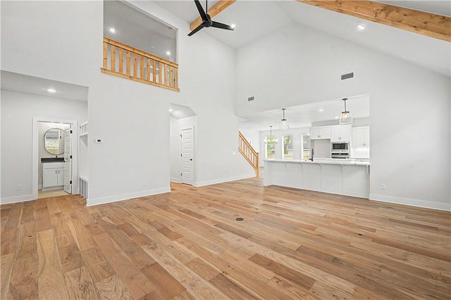 1310 Josephine Drive, Centerton, AR 72719