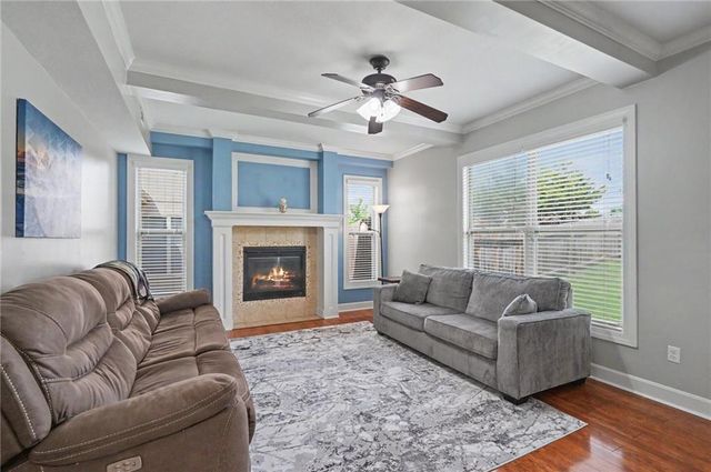 5710 Silverstone Drive, Lawrence, KS 66049