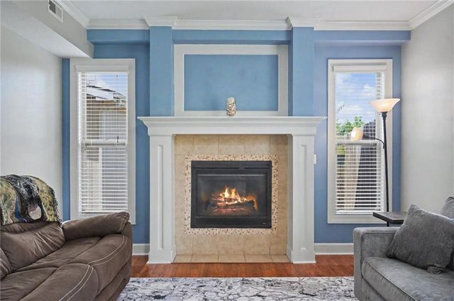 5710 Silverstone Drive, Lawrence, KS 66049