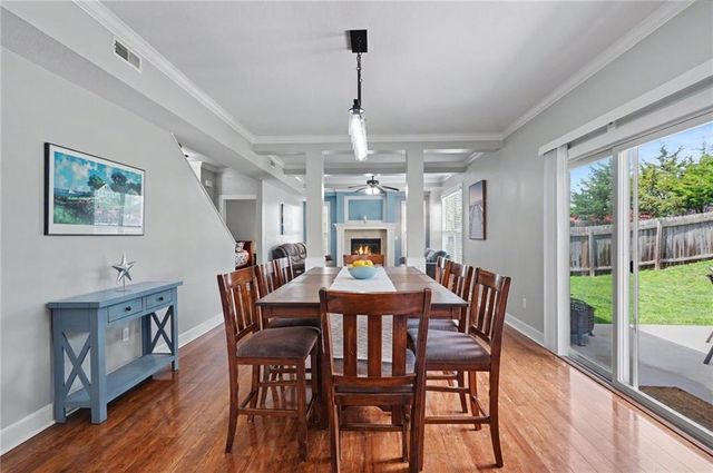 5710 Silverstone Drive, Lawrence, KS 66049