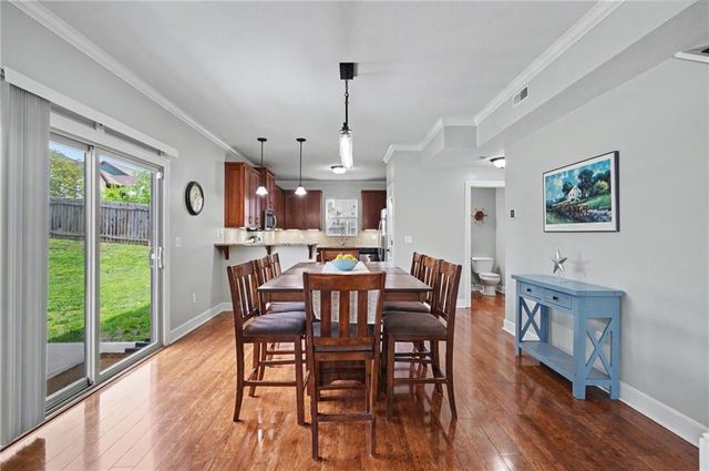 5710 Silverstone Drive, Lawrence, KS 66049