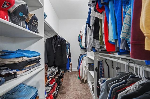 5710 Silverstone Drive, Lawrence, KS 66049