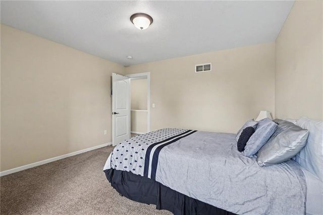 5710 Silverstone Drive, Lawrence, KS 66049