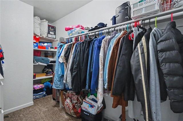 5710 Silverstone Drive, Lawrence, KS 66049