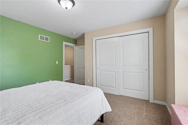 5710 Silverstone Drive, Lawrence, KS 66049