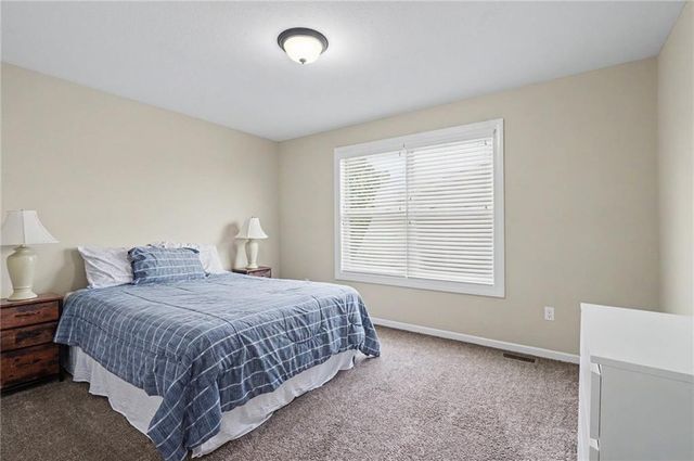 5710 Silverstone Drive, Lawrence, KS 66049