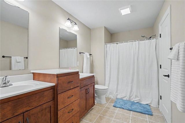 5710 Silverstone Drive, Lawrence, KS 66049