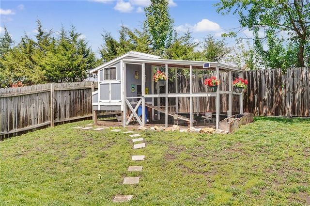 5710 Silverstone Drive, Lawrence, KS 66049