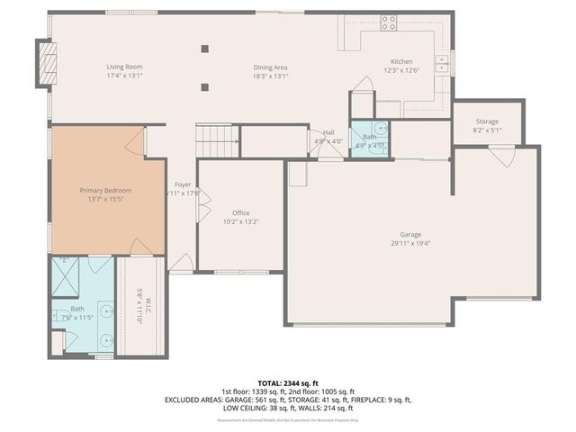 5710 Silverstone Drive, Lawrence, KS 66049