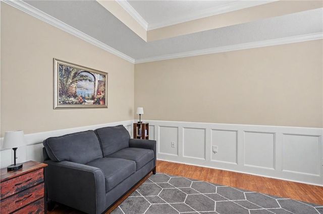 5710 Silverstone Drive, Lawrence, KS 66049