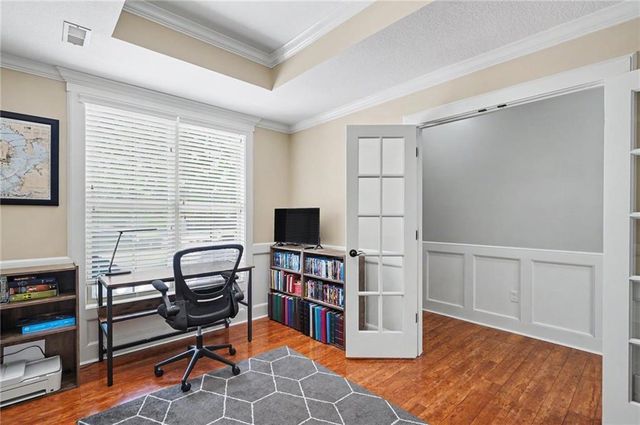 5710 Silverstone Drive, Lawrence, KS 66049