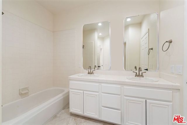 18500 Saint Moritz Drive, Tarzana, CA 91356