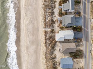 707 W Beach Drive, Oak Island, NC 28465