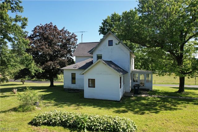 15760 N Palmyra Road, Diamond, OH 44429