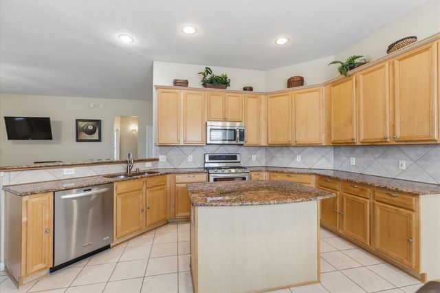 12718 Sienna Trails Drive, Tomball, TX 77377