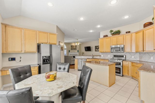 12718 Sienna Trails Drive, Tomball, TX 77377