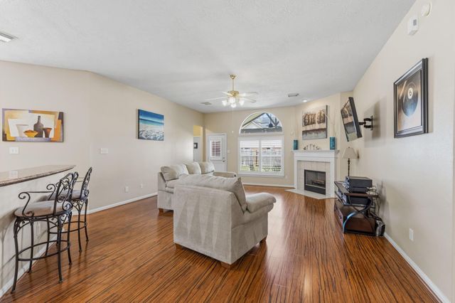 12718 Sienna Trails Drive, Tomball, TX 77377