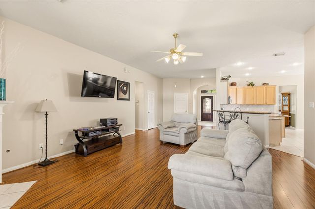 12718 Sienna Trails Drive, Tomball, TX 77377