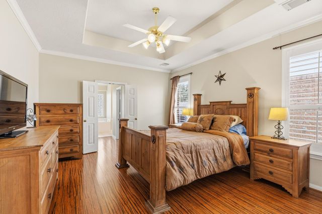 12718 Sienna Trails Drive, Tomball, TX 77377