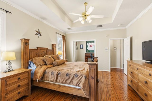 12718 Sienna Trails Drive, Tomball, TX 77377