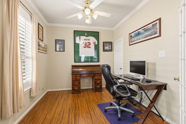 12718 Sienna Trails Drive, Tomball, TX 77377