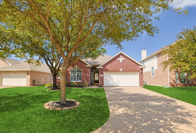 12718 Sienna Trails Drive, Tomball, TX 77377