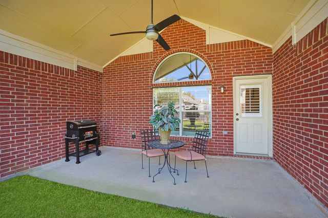 12718 Sienna Trails Drive, Tomball, TX 77377