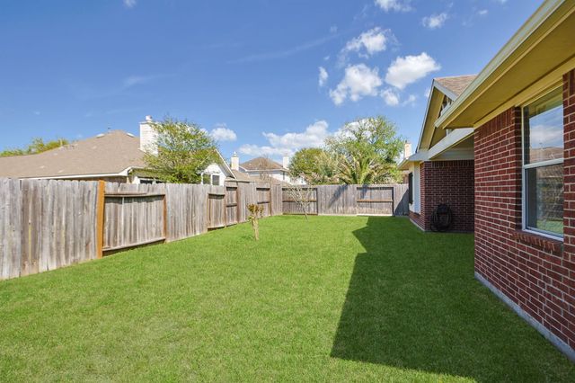 12718 Sienna Trails Drive, Tomball, TX 77377