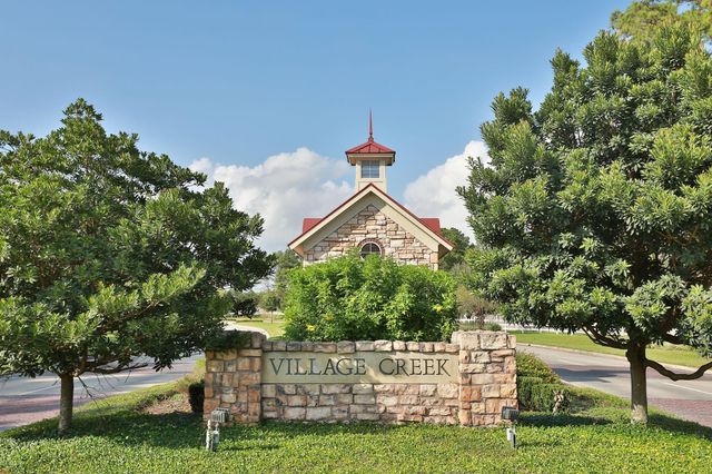 12718 Sienna Trails Drive, Tomball, TX 77377