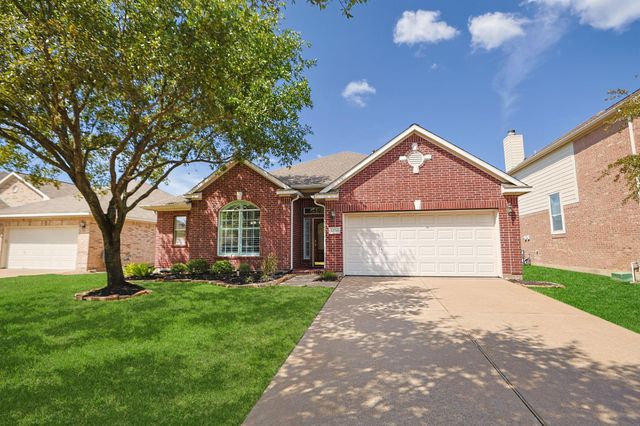 12718 Sienna Trails Drive, Tomball, TX 77377