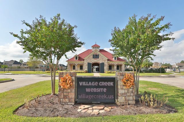 12718 Sienna Trails Drive, Tomball, TX 77377