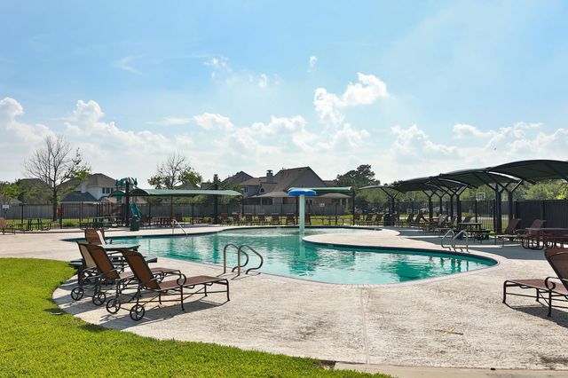 12718 Sienna Trails Drive, Tomball, TX 77377