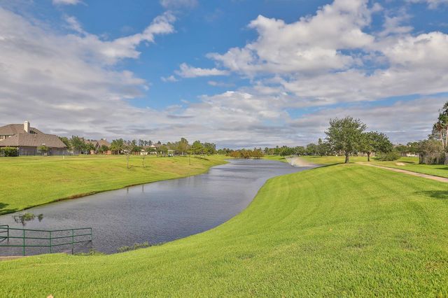 12718 Sienna Trails Drive, Tomball, TX 77377