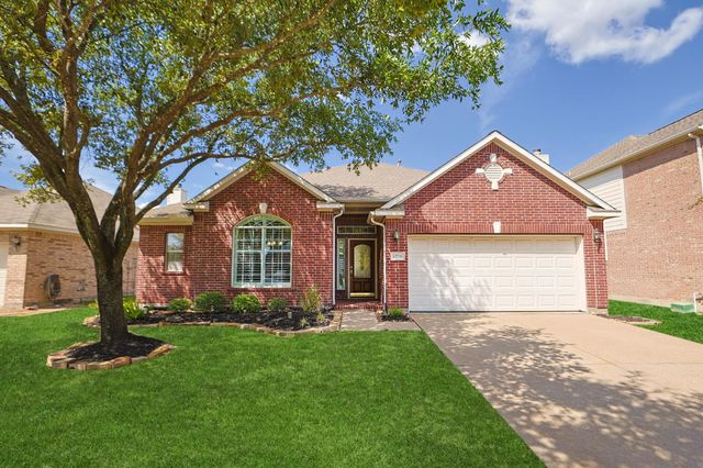 12718 Sienna Trails Drive, Tomball, TX 77377