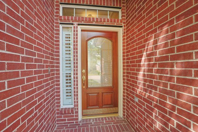 12718 Sienna Trails Drive, Tomball, TX 77377