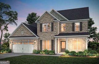 1774 Little Springs Lane, Dacula, GA 30019